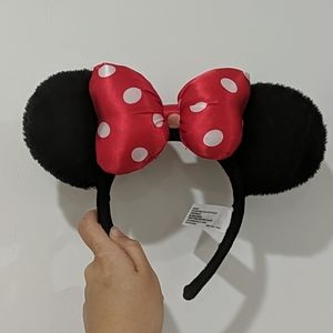 Classic Minnie Ears